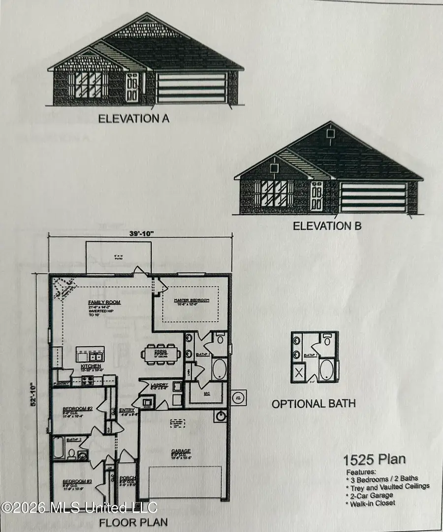14165 Hartland Drive, Gulfport, MS 39503 - #2