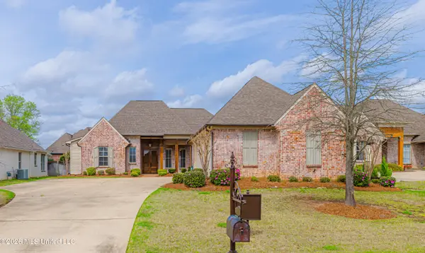 104 Saint Charles Drive, Madison, MS 39110