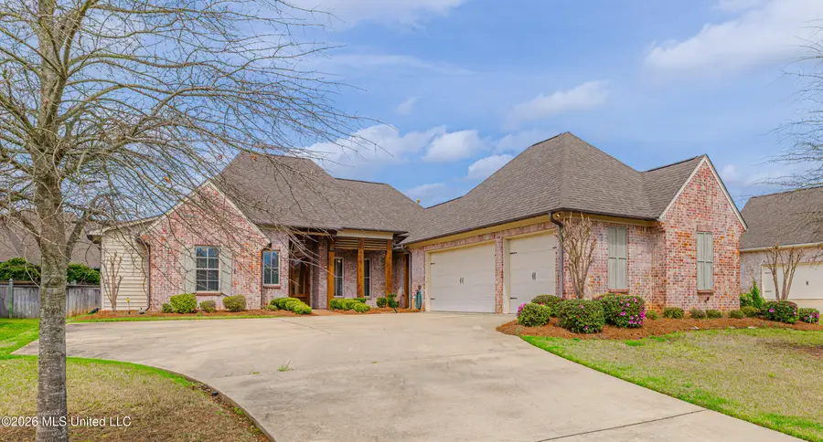 104 Saint Charles Drive, Madison, MS 39110 - #2