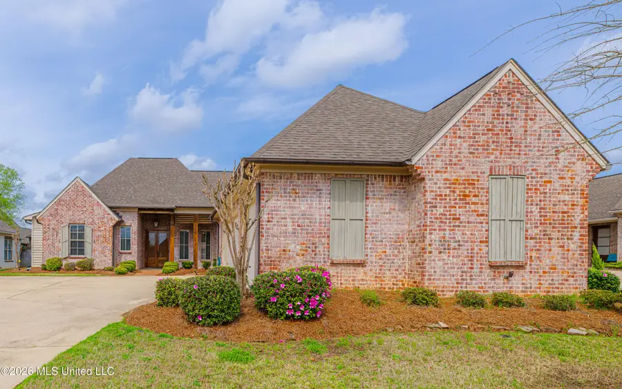 104 Saint Charles Drive, Madison, MS 39110 - #3