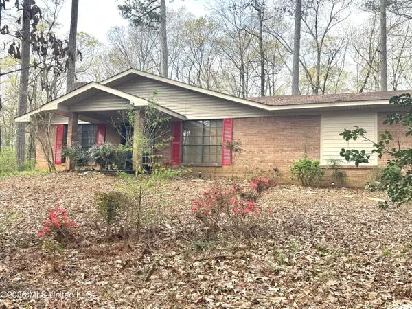 1073 Ratliff Ferry Road, Canton, MS 39046
