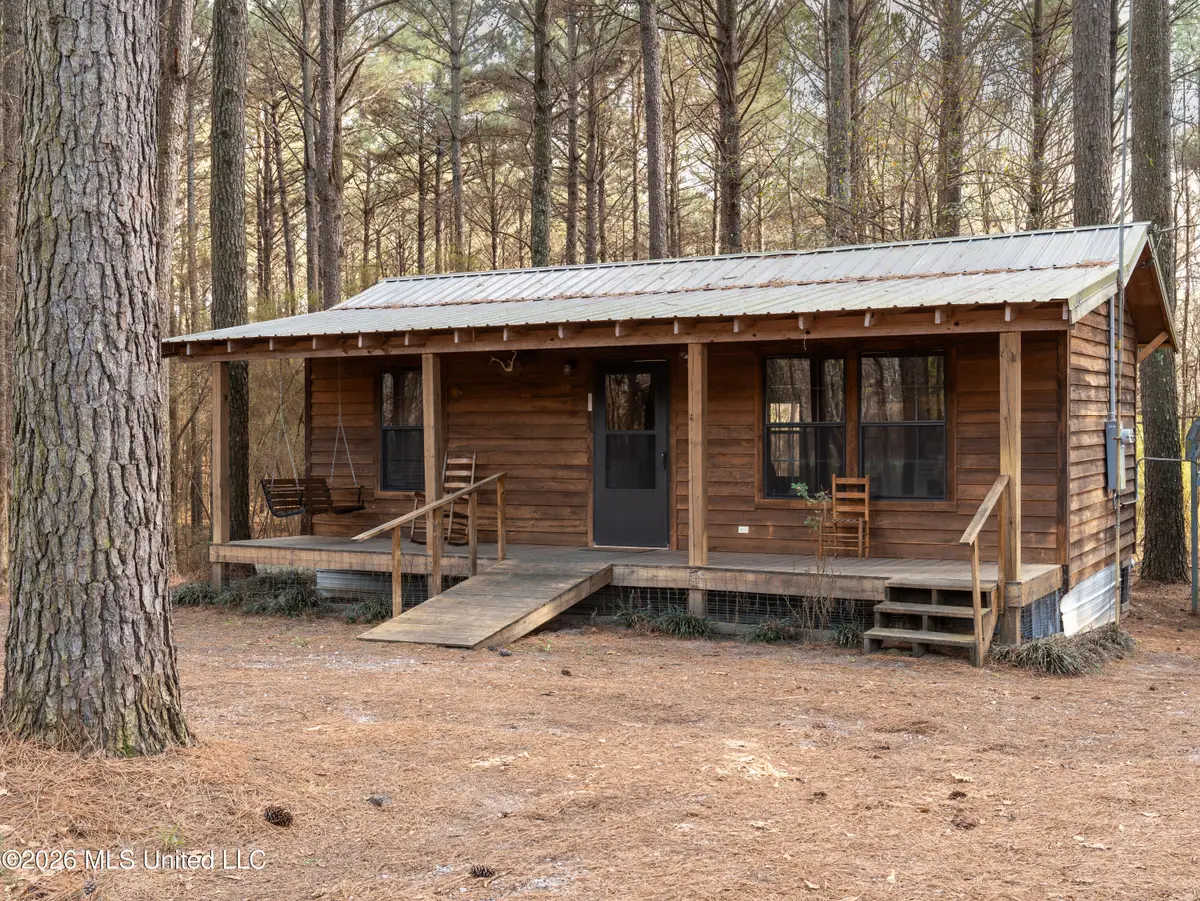 4958 Attala Road 1106, Kosciusko, MS 39090 - #1