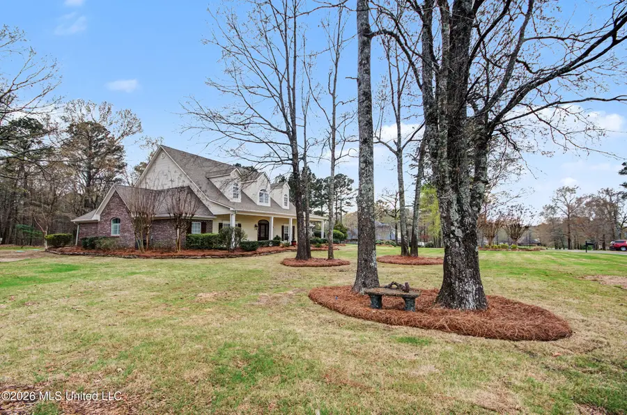 512 Susannah Drive, Brandon, MS 39047 - #3