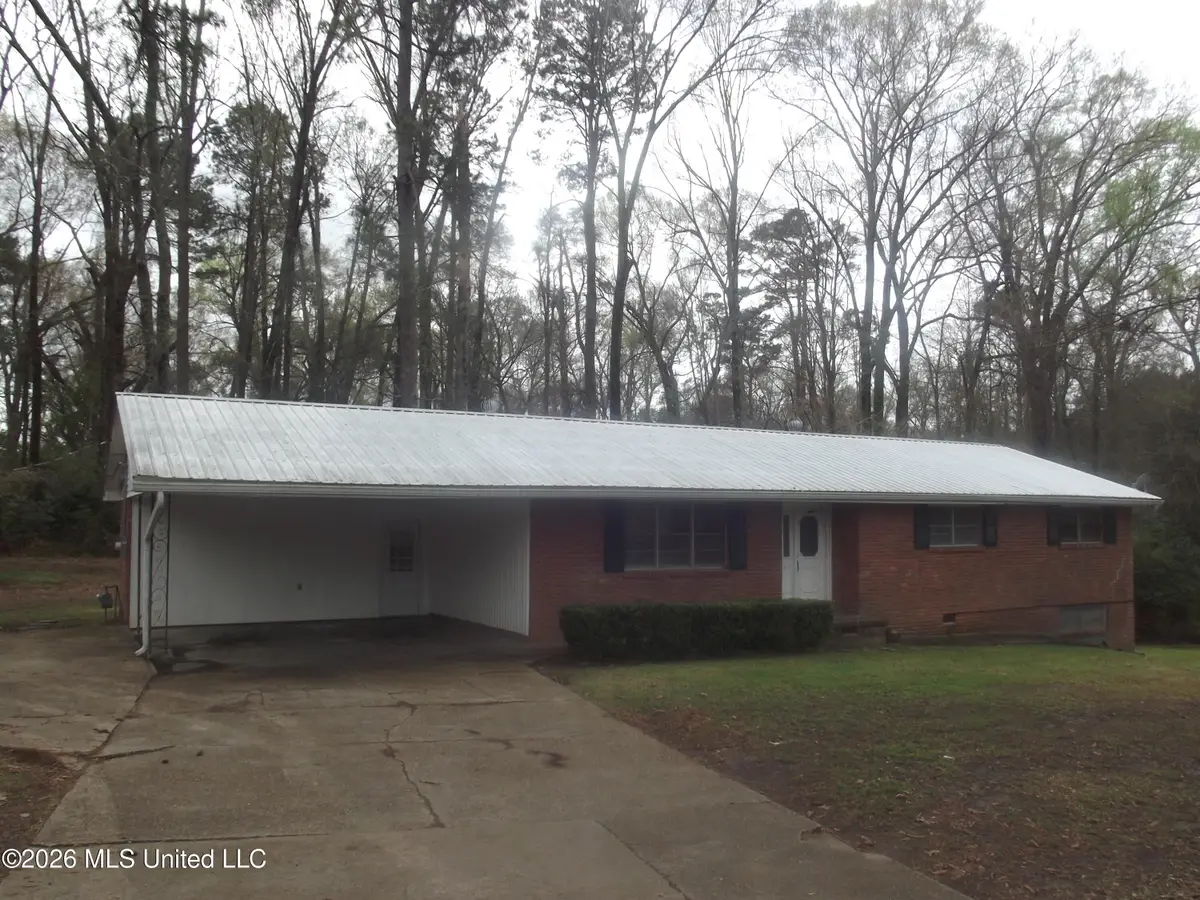 110 Cottage Drive, Natchez, MS 39120 - #1