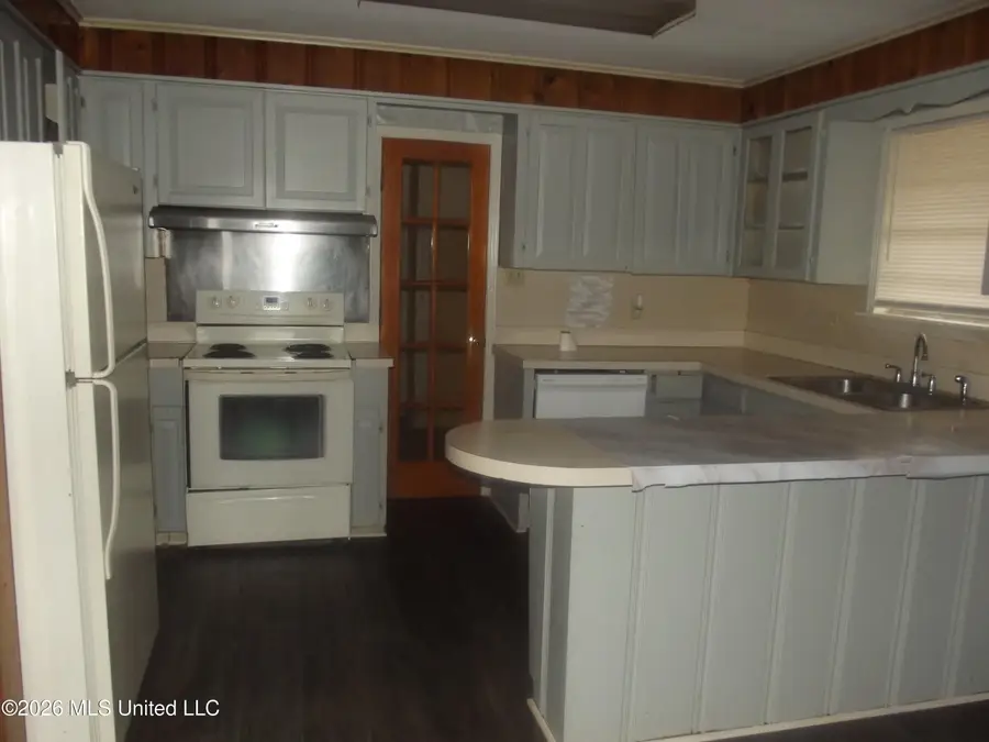 110 Cottage Drive, Natchez, MS 39120 - #2