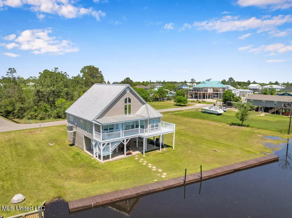 5051 Virginia Street, Bay Saint Louis, MS 39520 - #1