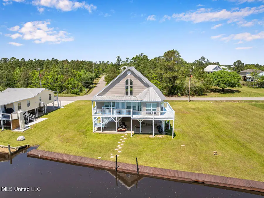 5051 Virginia Street, Bay Saint Louis, MS 39520 - #2