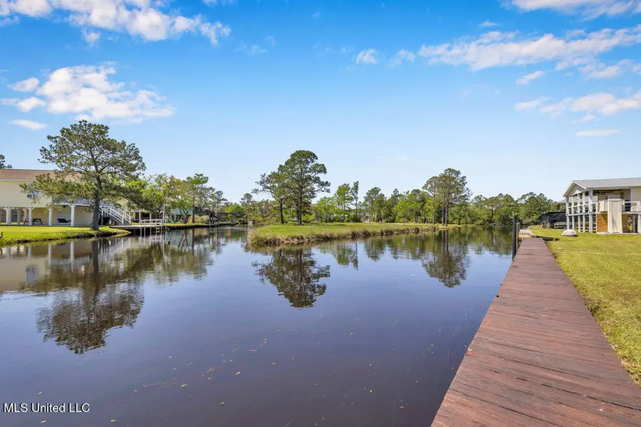 5051 Virginia Street, Bay Saint Louis, MS 39520 - #3