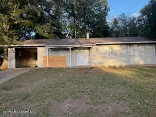 1538 Woody Drive, Jackson, MS 39212 - #1