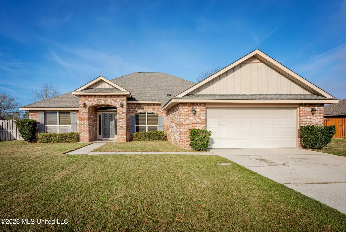 125 Gannet Lane, Ocean Springs, MS 39564 - #1