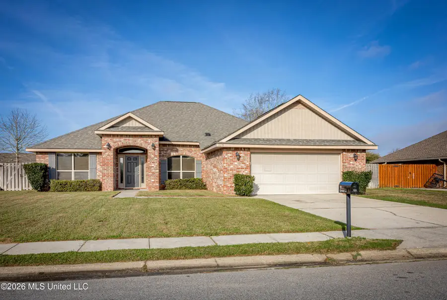 125 Gannet Lane, Ocean Springs, MS 39564 - #2