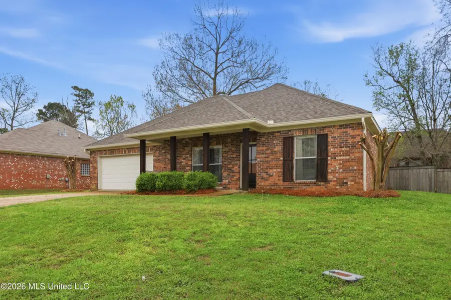 408 Pinebrook Circle, Brandon, MS 39047 - #2