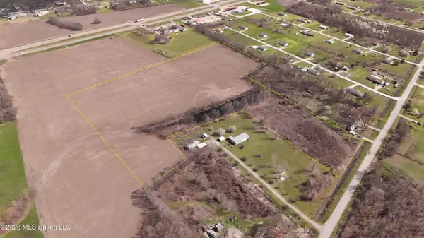 2878 S Main Street, Greenville, MS 38701