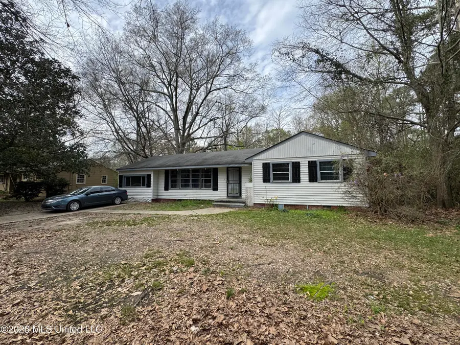 210 Wildwood Terrace, Jackson, MS 39212 - #2