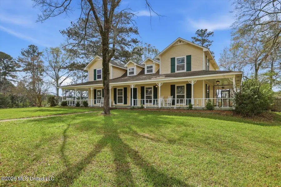 709 Country Place Drive, Pearl, MS 39208 - #2