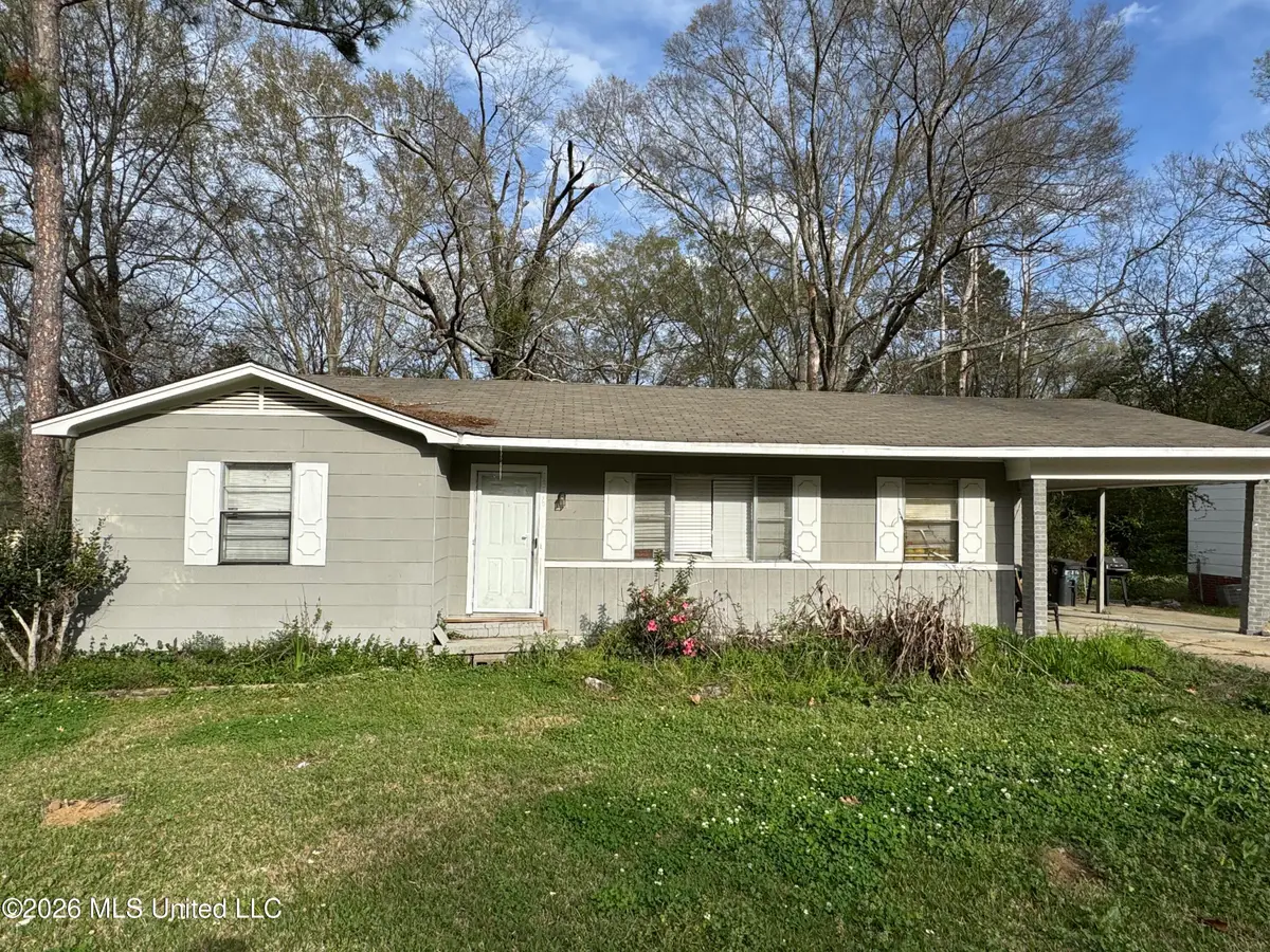 1316 Maria Drive, Jackson, MS 39204 - #1