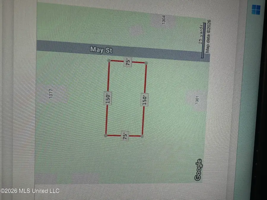 0 May Street, Ocean Springs, MS 39564 - #3