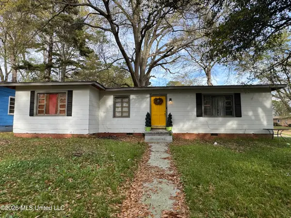 3949 Del Rosa Drive, Jackson, MS 39206