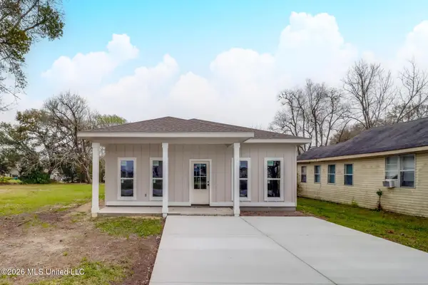 2324 34th Avenue, Gulfport, MS 39501