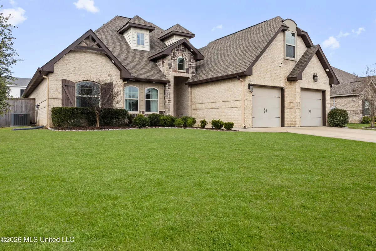 10415 E Landon Green Circle, Gulfport, MS 39503 - #1