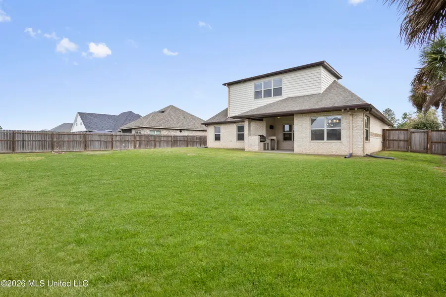 10415 E Landon Green Circle, Gulfport, MS 39503 - #2