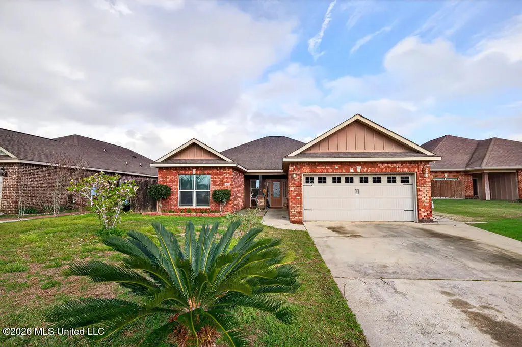 14910 Calcutta Drive, Gulfport, MS 39503 - #1