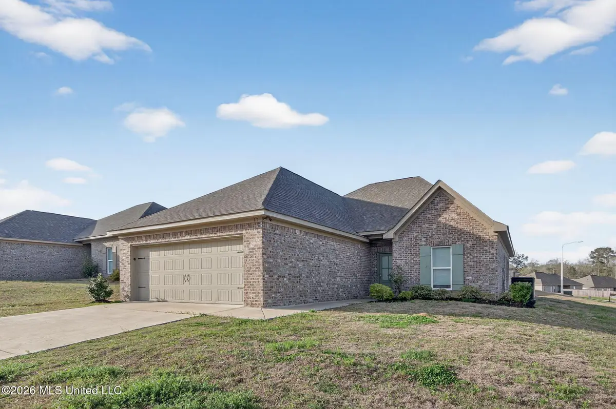 115 Shelby Mae Circle, Brandon, MS 39042 - #1