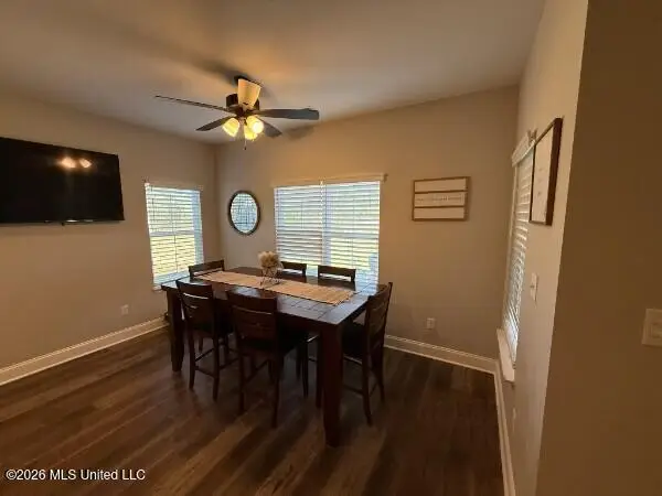 1762 Smart Road, Como, MS 38619 - #3