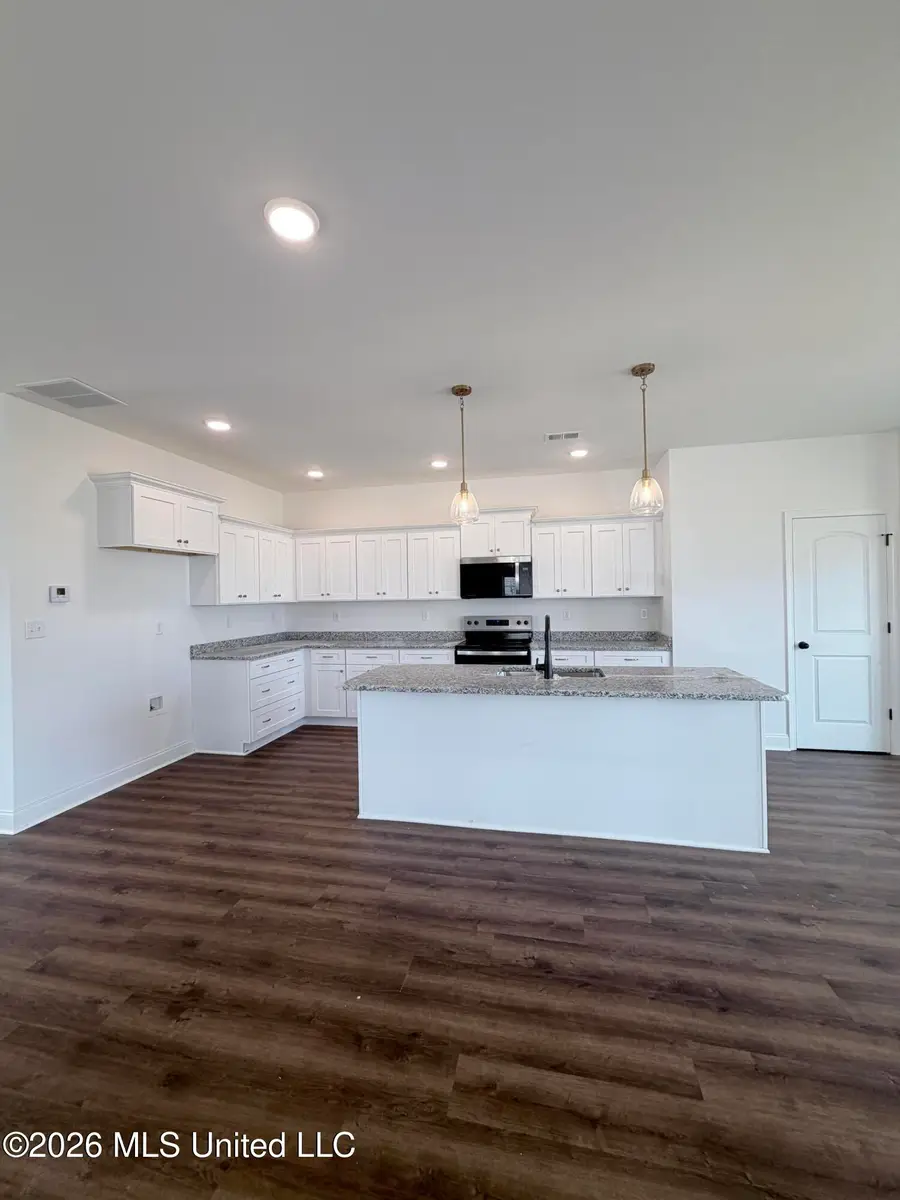 6092 Hickory Point Drive, Walls, MS 38680 - #3