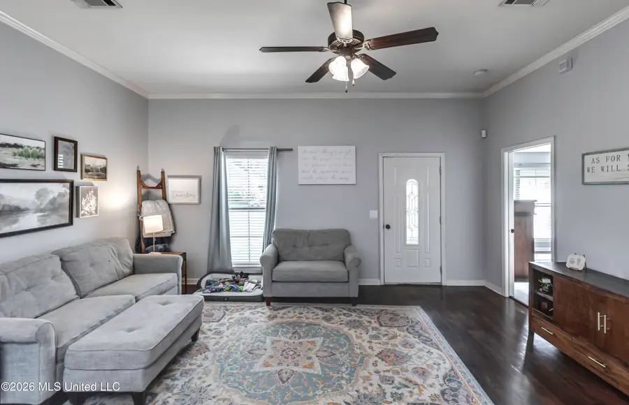 125 Whispering Oaks Crossing, Pearl, MS 39208 - #2