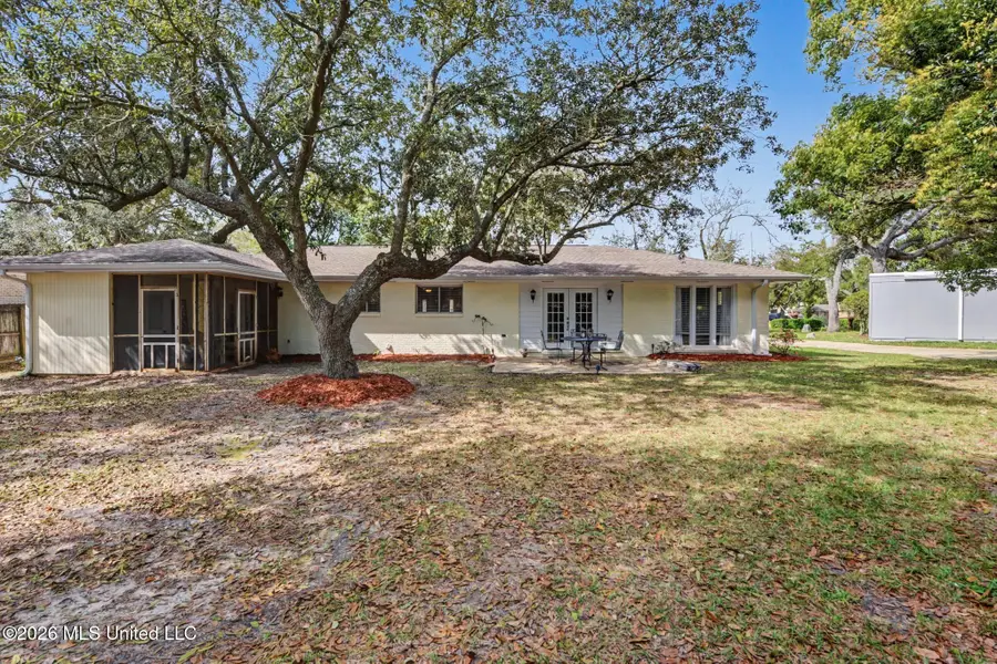 322 Eastview Drive, Biloxi, MS 39531 - #2