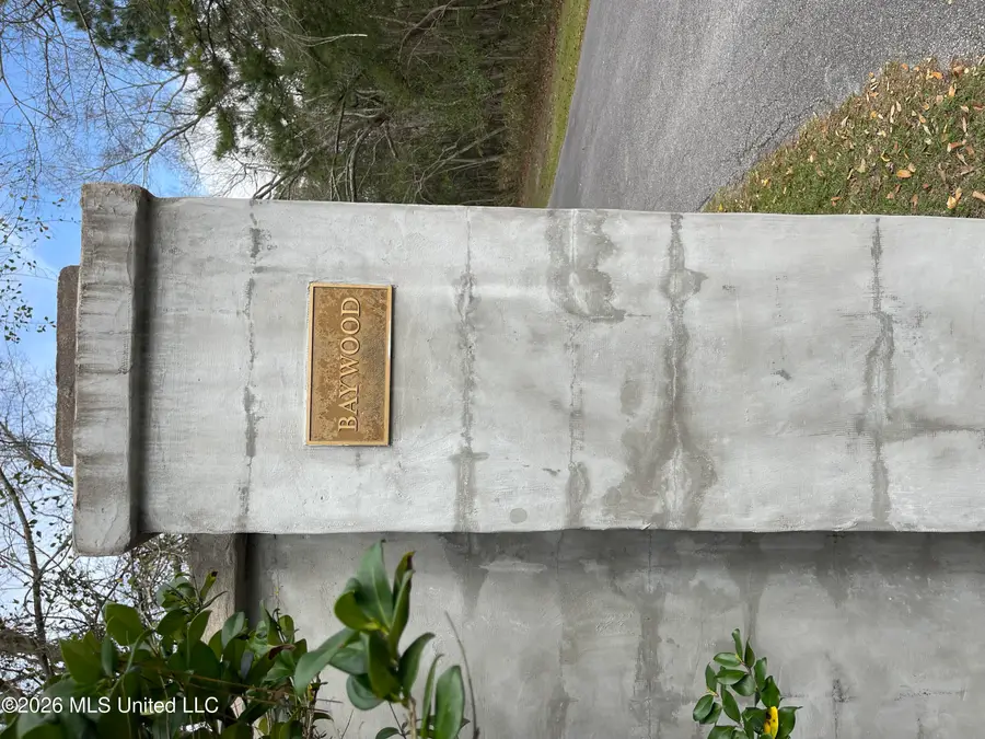 Sand Cove, Gautier, MS 39553 - #3