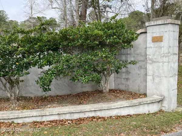 Cherrywood Place, Gautier, MS 39553