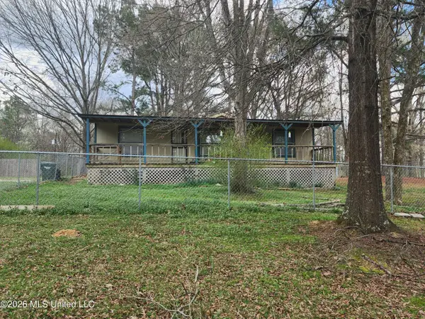 131 Bailey Drive, Olive Branch, MS 38654