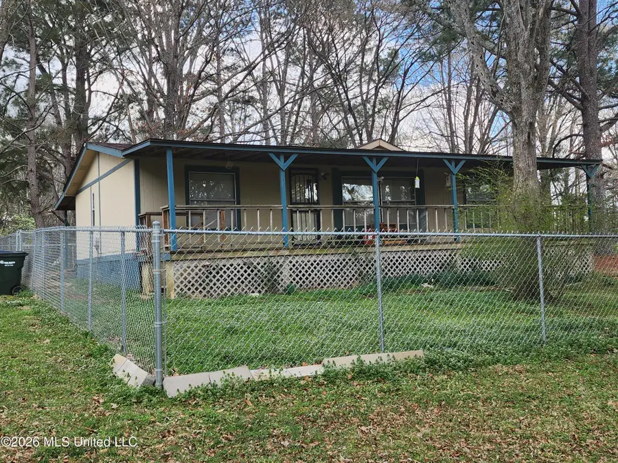 131 Bailey Drive, Olive Branch, MS 38654 - #2