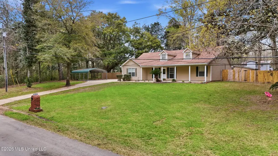 1212 Rosemont Street, Gautier, MS 39553 - #3