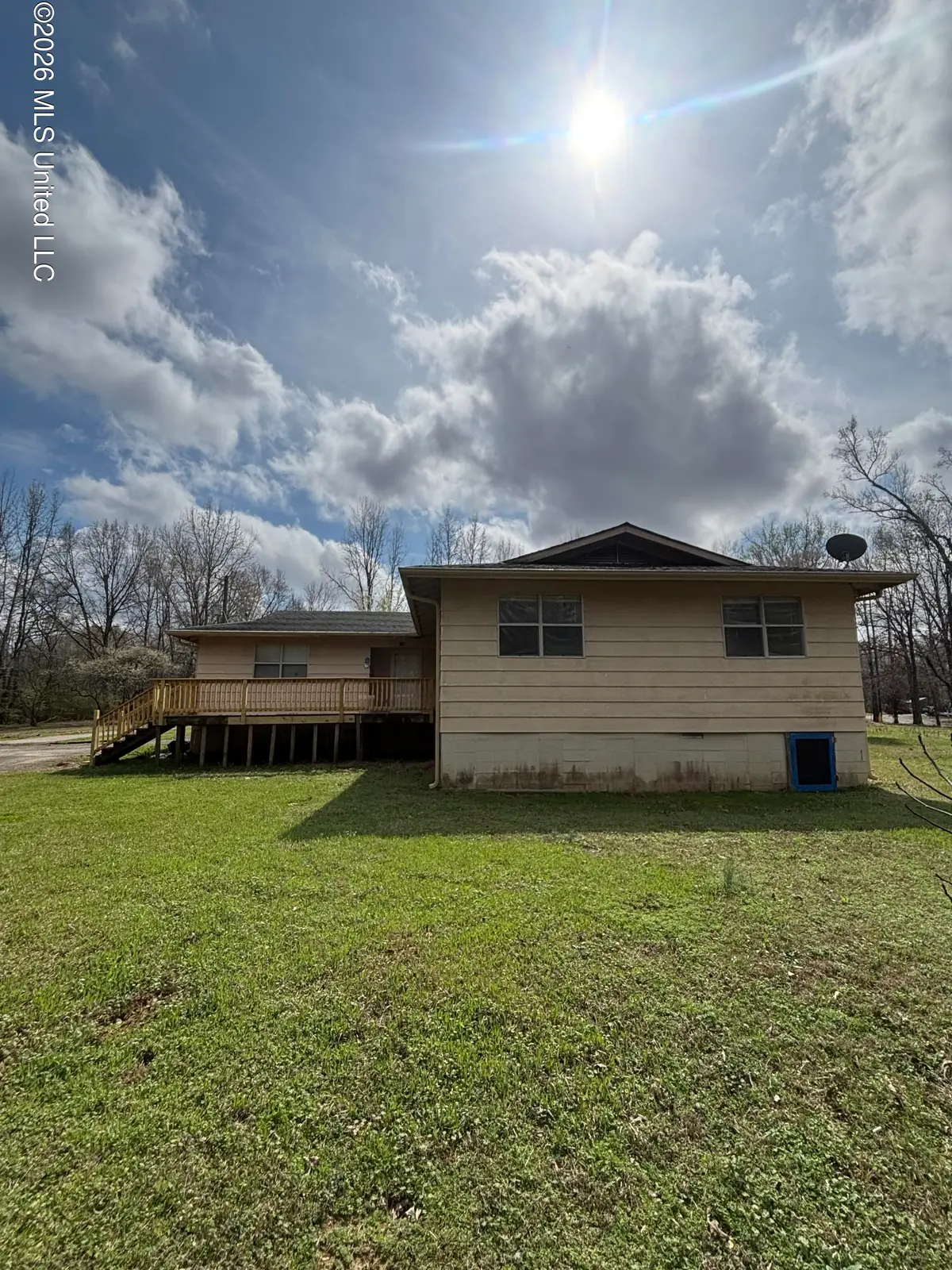 211 Oak Road, Byhalia, MS 38611 - #1