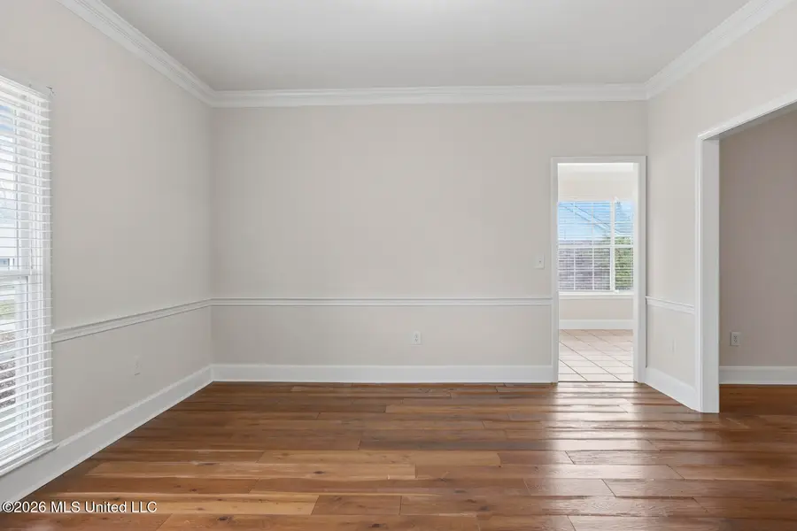 105 Oak Ridge Circle, Madison, MS 39110 - #3