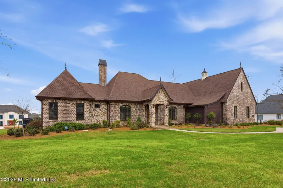 214 Ashworth Circle, Madison, MS 39110 - #2