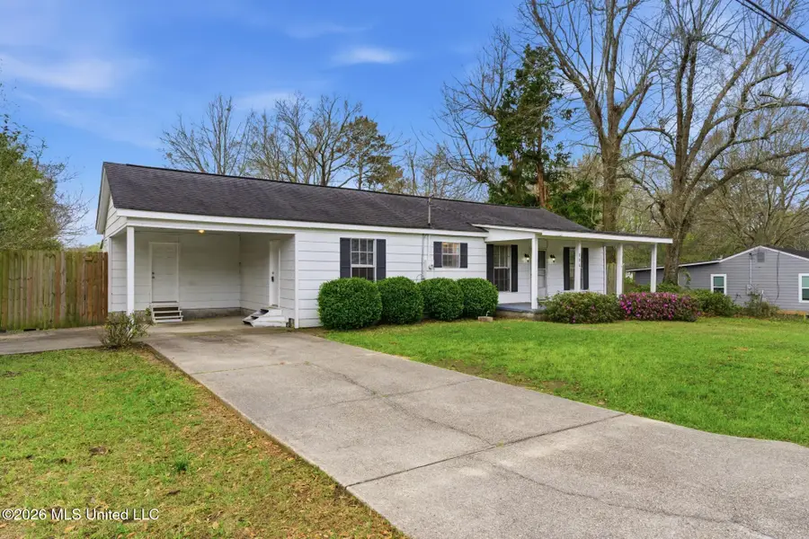 206 Ogilsvie Street, Petal, MS 39465 - #2