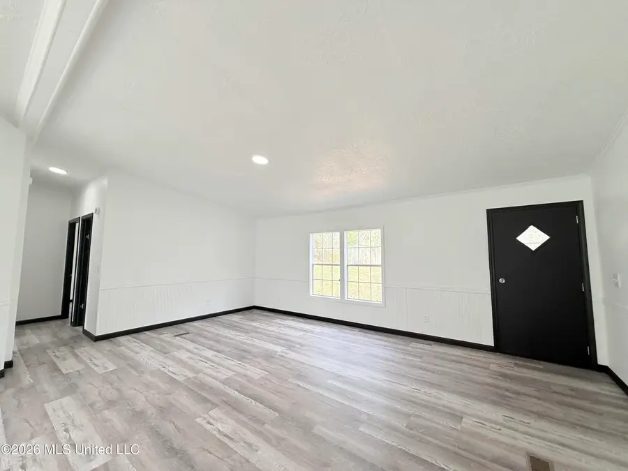 1818 SW Big Creek Drive, Bogue Chitto, MS 39629 - #3