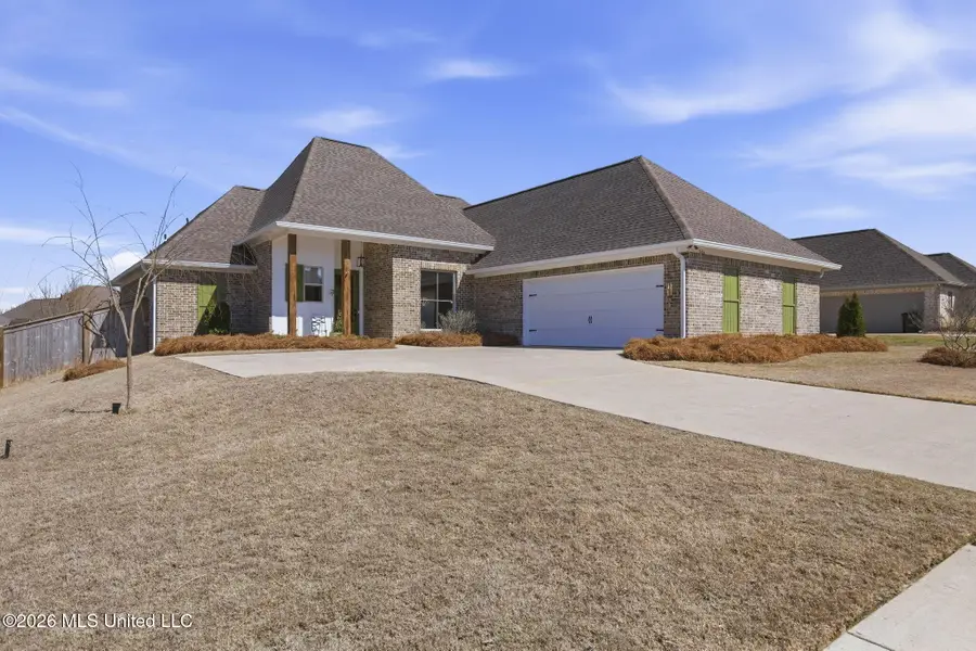 204 Ashbury Cove, Canton, MS 39046 - #3