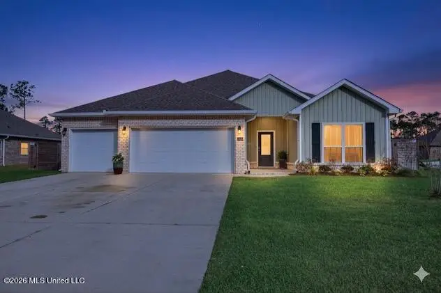 11648 Talla Drive, Ocean Springs, MS 39564 - #2