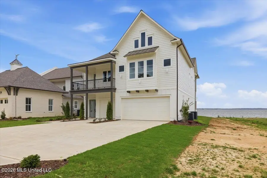 611 Osprey Cove, Brandon, MS 39047 - #2