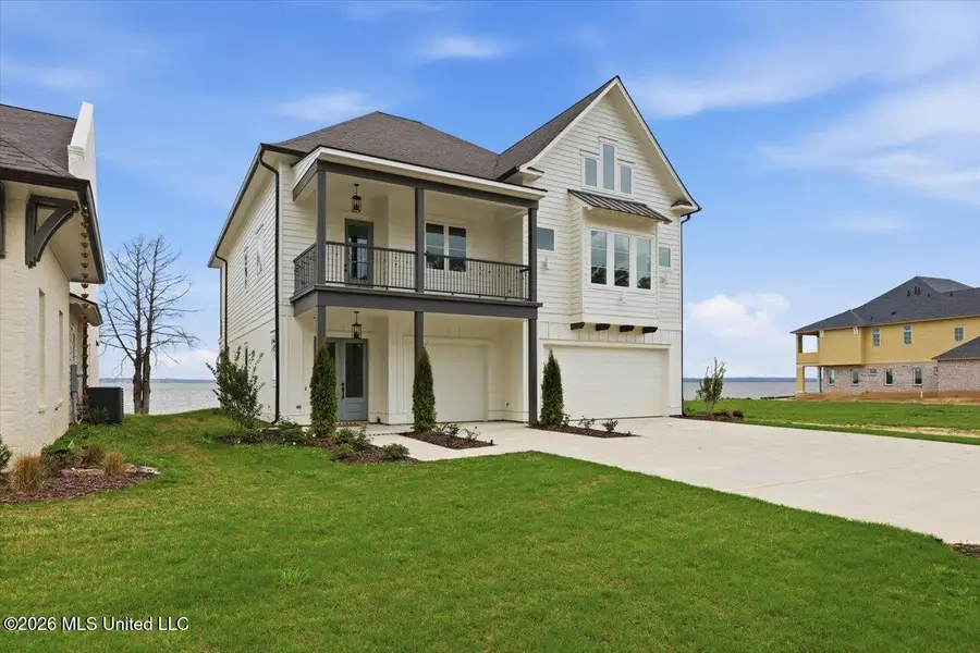 611 Osprey Cove, Brandon, MS 39047 - #3