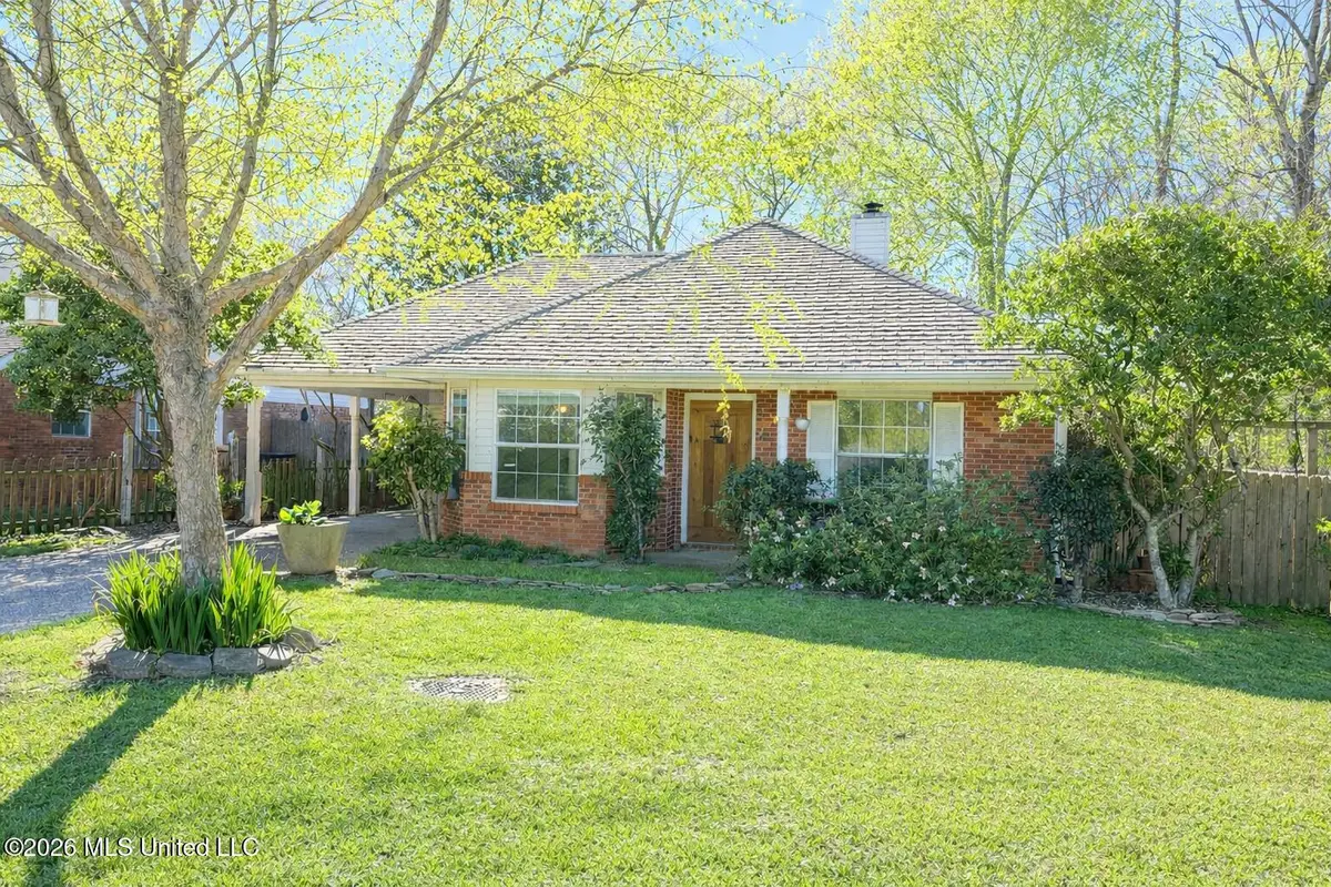 3699 Flynn Drive, Pearl, MS 39208 - #1