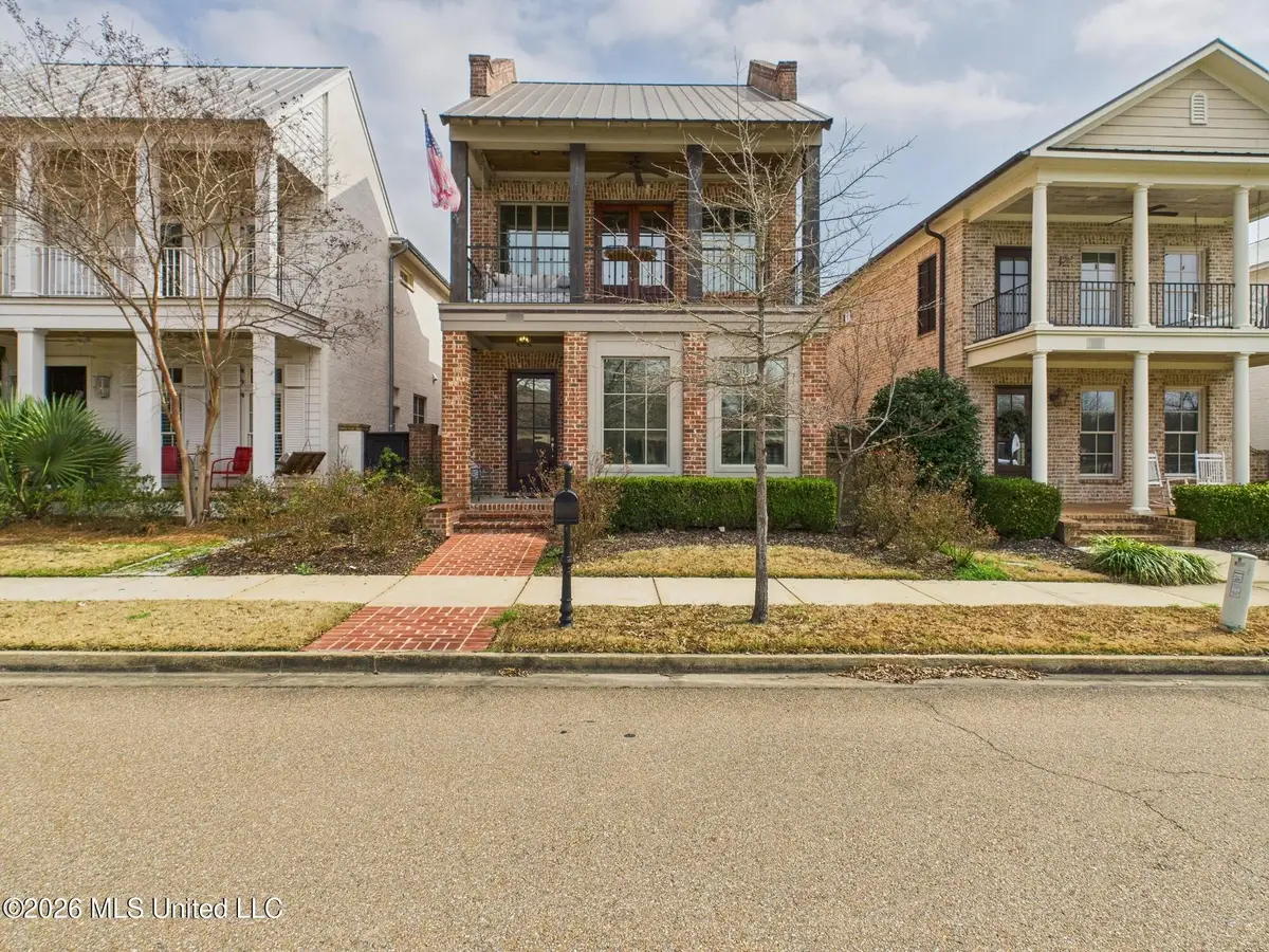 310 Eastpark Street, Ridgeland, MS 39157 - #1