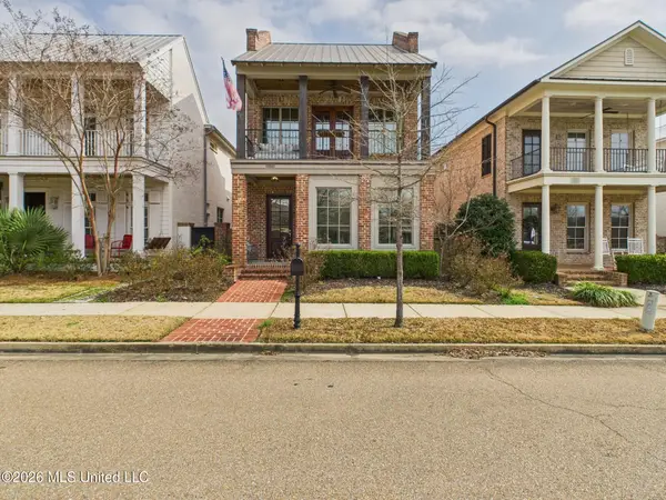 310 Eastpark Street, Ridgeland, MS 39157