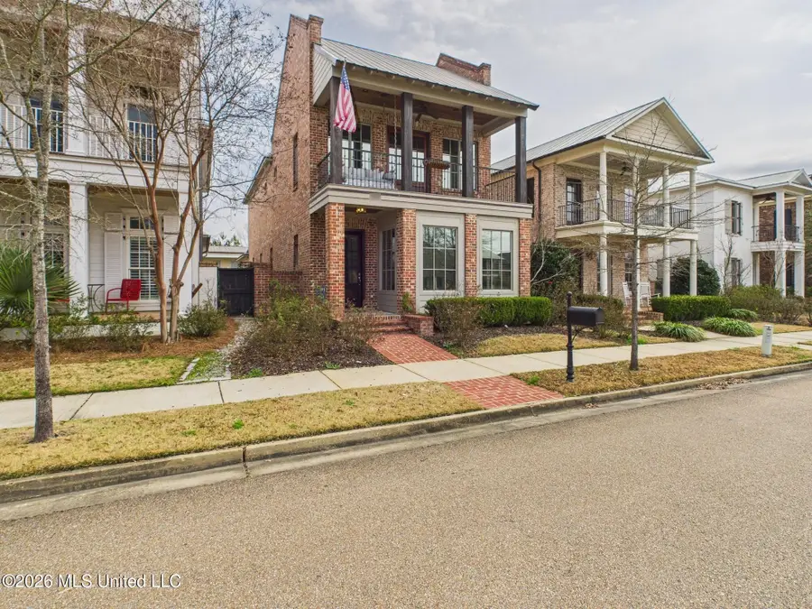 310 Eastpark Street, Ridgeland, MS 39157 - #3