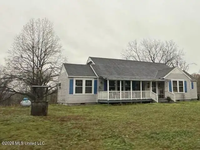 10736 Arkabutla Road, Coldwater, MS 38618 - #2